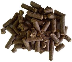 coal pellet