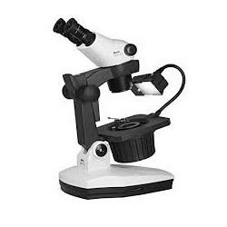 Zoom Jewelry Microscope
