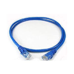 Cat 5e UTP Patch Cable