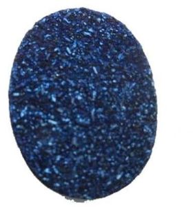 Titanium Druzy Gemstone