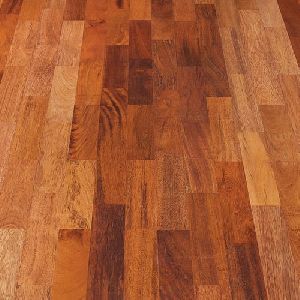 strip wooden flooring