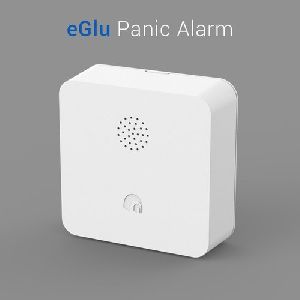 Panic Button Alarm