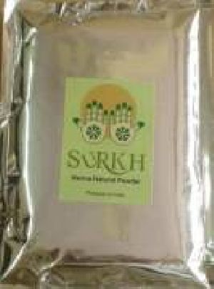 Surkh Natural Heena Powder