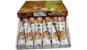 Golecha White Henna Cone