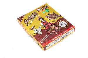 Golecha Maroon Henna Cone