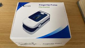 Pulse Oximeter