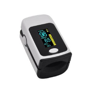 Pulse Oximeter