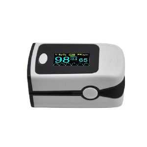 Pulse Oximeter