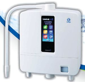 LeveLuk K8 Water Ionizer