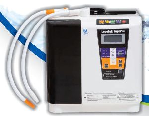 LeveLuk Super 501 Water Ionizer