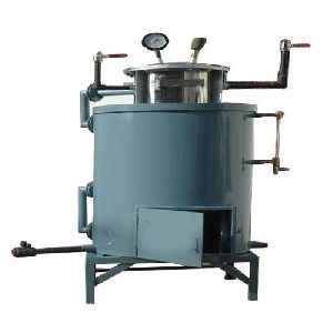 Multipurpose Food Steam Boiler