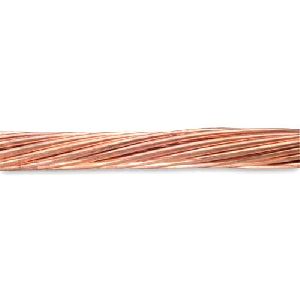 Hand Copper Drawn Wire
