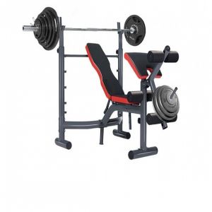 Multi Bench Press - IDAB