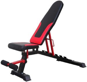 Adjustable Gym Bench