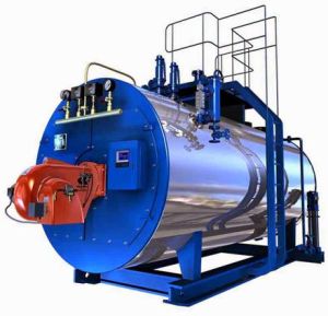 Boiler Water Treatment Chemicals