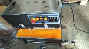 Band Sealing Machine