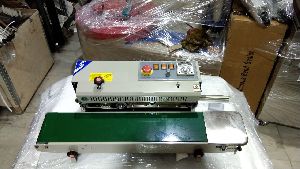 Continuous Band Sealers