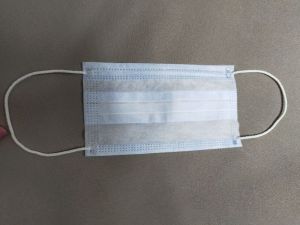 Disposable Surgical Face Mask