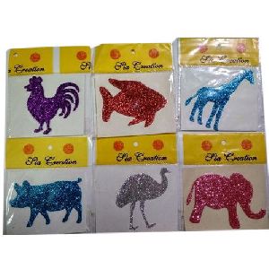 Animal Sticker