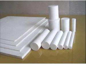 extrusion ptfe rod