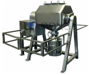Octagonal Blender
