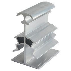 aluminum profile extrusion