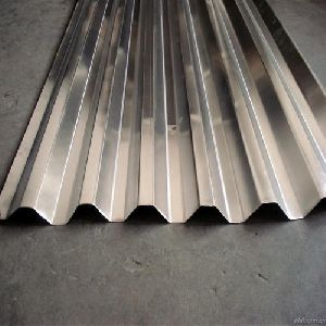 Aluminum Roofing Sheet