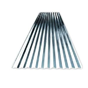 Corrugated Roofing Sheet