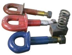 tractor tow hook