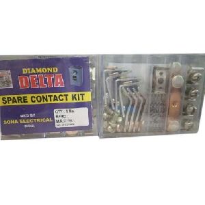 Electrical Contact Spare Kit