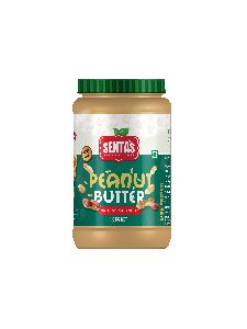 Natural Crunchy Peanut Butter