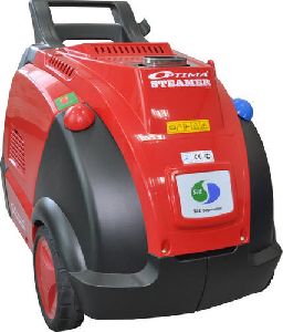 Electric Steam Cleaning Machine