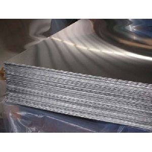 Aluminum 5052 Sheets