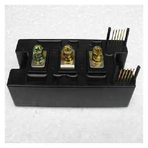 Fast Switching Thyristor