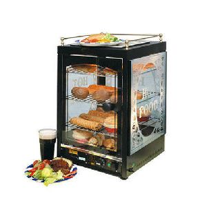 Hot Food Cabinet