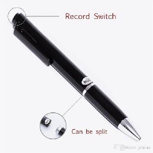 Spy Voice Recorder Pen