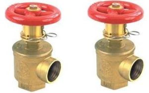 Fire Hose Valves