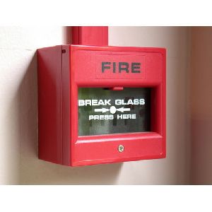 Fire Alarm Switch