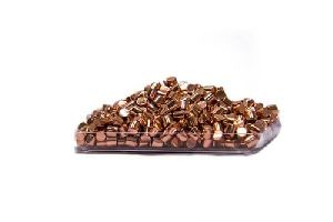 Copper Evaporation Material