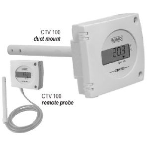 Air Velocity Transmitter