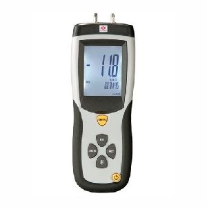 Digital Manometer