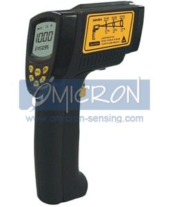 IR-280 (-50 to 280C) Infrared Pyrometer