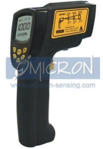 IR-842A (-50 to 550C) Infrared Pyrometer