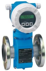 Magnetic Flow Meter