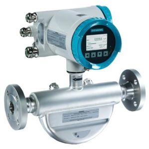 Mass Flow Meter