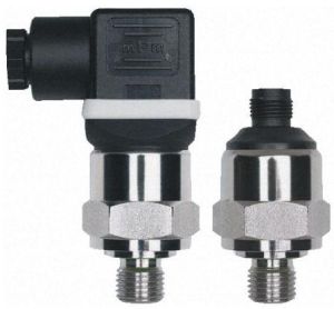 Pressure Transmitter