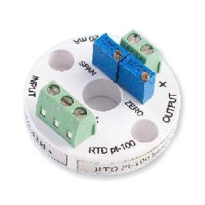 Radix 2 Wire Temperature Transmitter