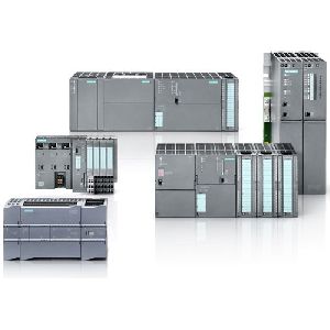 Siemens PLC HMI Panel