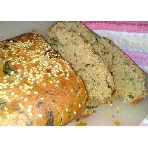 Masala Loaf Bread