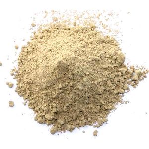 Organic Guggul Powder